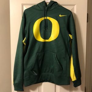 Oregon hoodie